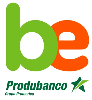 Logo de Be